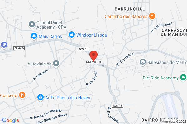Dim Portugal