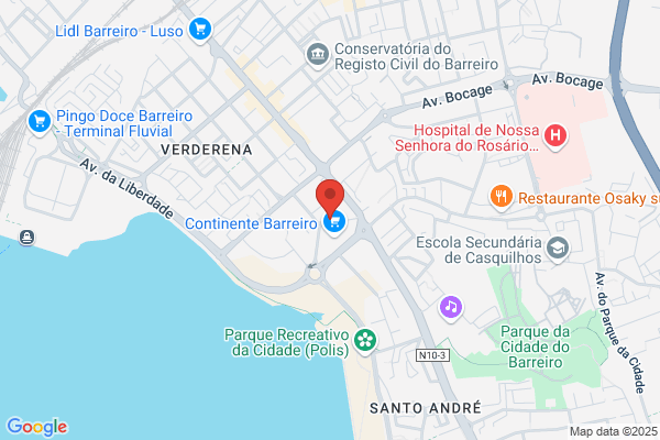 Elisabete & Tinta-Sociedade De Mediaï Imobiliéa Lda