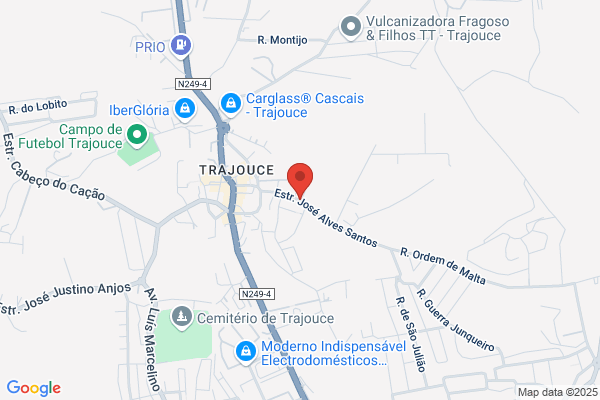 Engetecto Lda