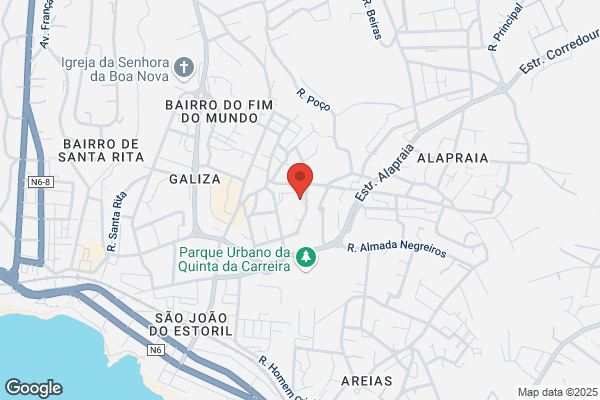 Léo Méco Cabeleireiro Unissexo Lda