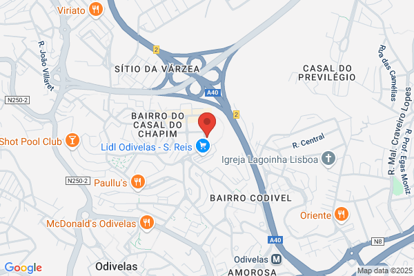 Mil Aquarios-Aquarofilia-Importaiao E Exportaiao. Lda