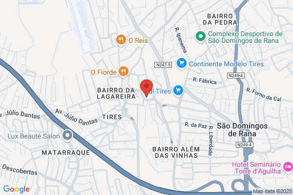 Nadimed-Sociedade De Mediaiao Imobiliaria. Lda