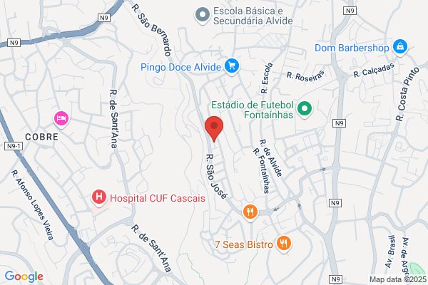 P S C-Prestaiao De Serviios. Lda