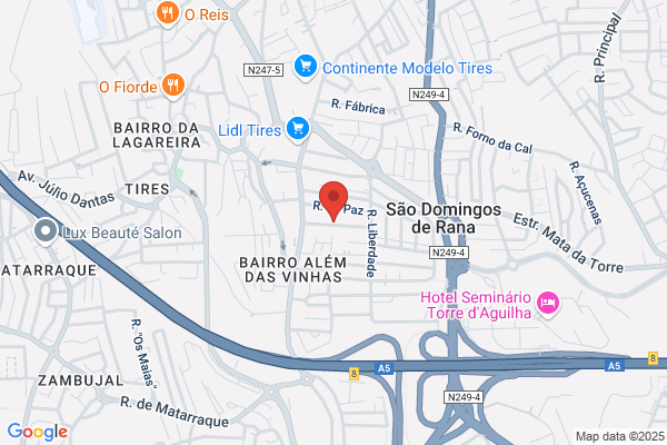 Regicontrol-Gabinete De Planeamento E Execução Contabilística Lda