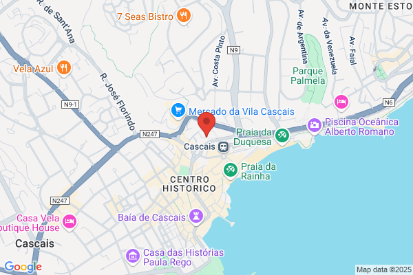 Rente-Serviços Marítimos Lda