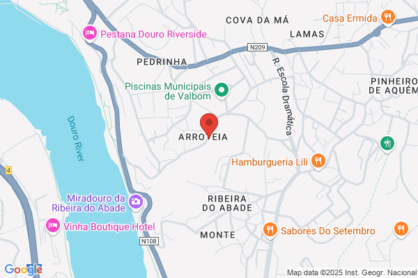 Sandra C M Lopes Ferreira