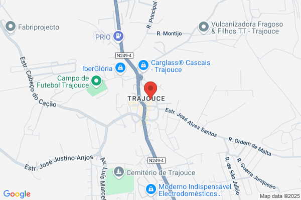 Zona Envolvente-Sociedade De Mediaï Imobiliéa Lda