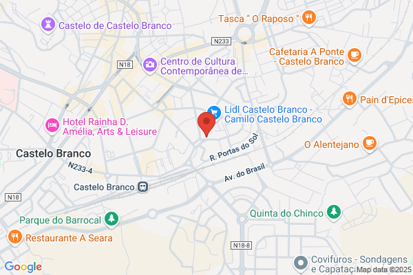 Cabeleireiro Salànobre 2