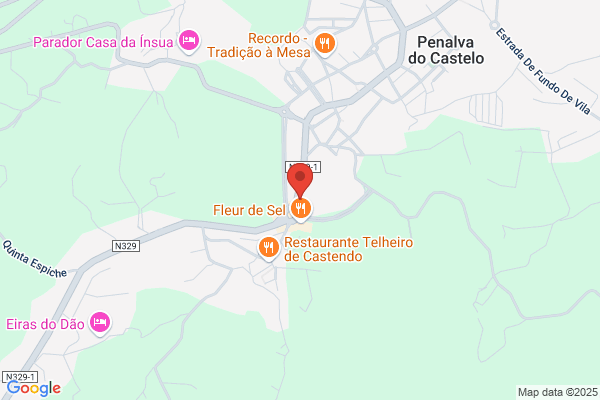 Café Papilon