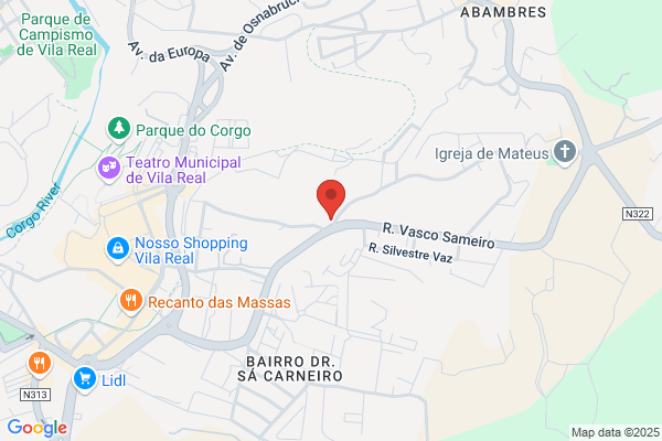 Farmácia Mateus