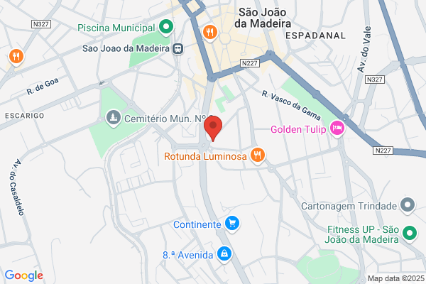Imomil-Actividade Imobiliaria. Lda