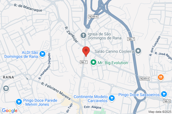 Arquitectos Lda,c & F
