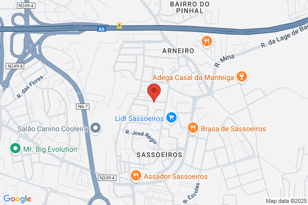 Beato-Administraiao De Empresas. Lda