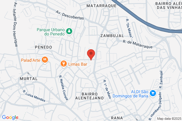 Dzainfix-Atelier De Prse Dentéa Unipessoal Lda