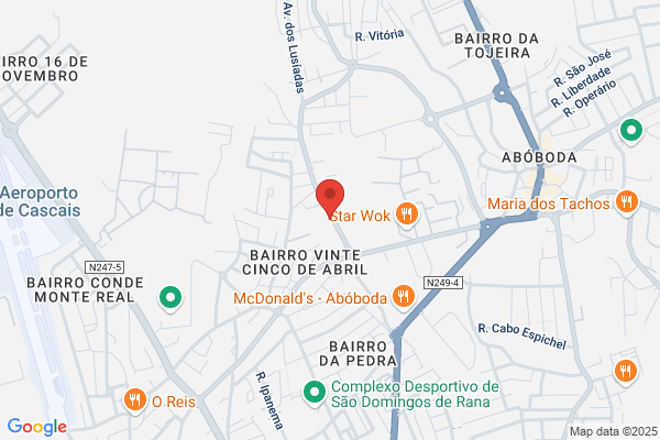 João Alvadia & Associados Lda