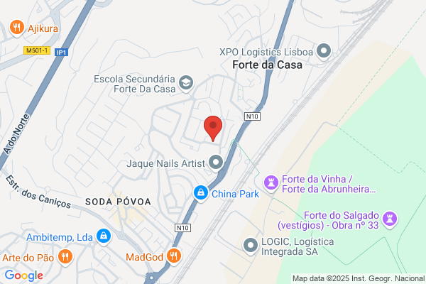 Clínica Dentária César Castro Figueiredo Lda
