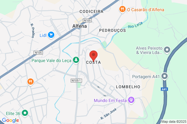 Habicast-Sociedade De Mediaiao Imobiliaria. Lda