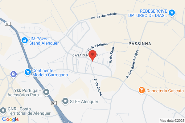 Presinel-Informatica. Projectos E Assistencia. Lda