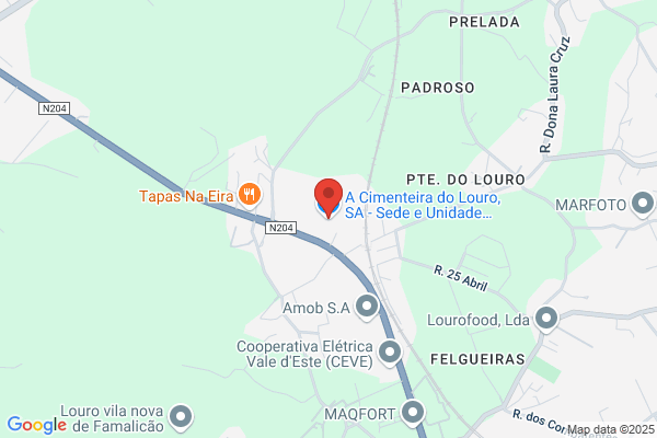 Sociedade De Construiao Louro & Louro. Lda