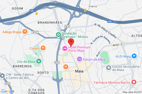 Tecniverca-Maquinas E Ferramentas. Lda