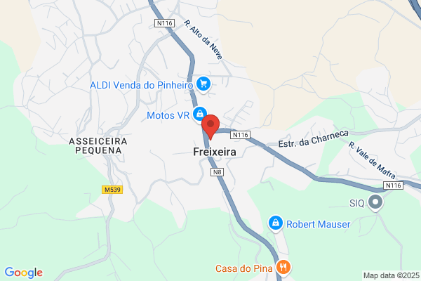 Urbanisimo-Sociedade De Mediaiao Imobiliaria. Lda