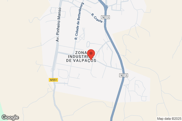 Carpintaria E Marcenaria Mempaz. Lda