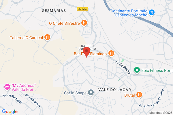 Engiconde-Sociedade De Investimentos Imobiliéos Lda