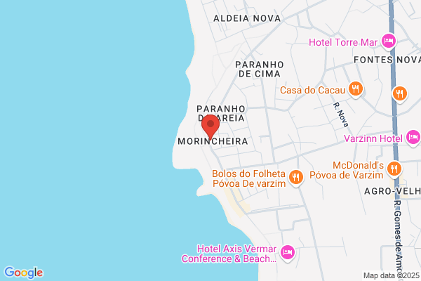 Salàmarta Cabeleireiros