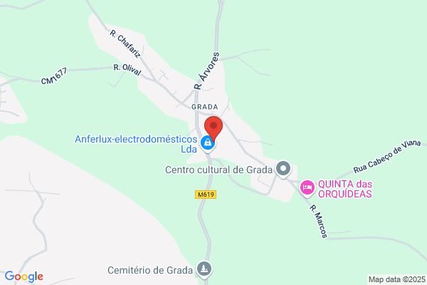 Anferlux-Electrodomesticos. Lda