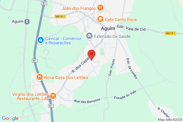 Carpintaria S.Jose