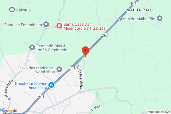 Geos E Geas-Comãio De Vestuéo Lda