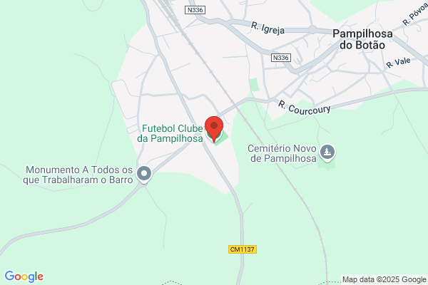 Rcp-Radio Clube Da Pampilhosa