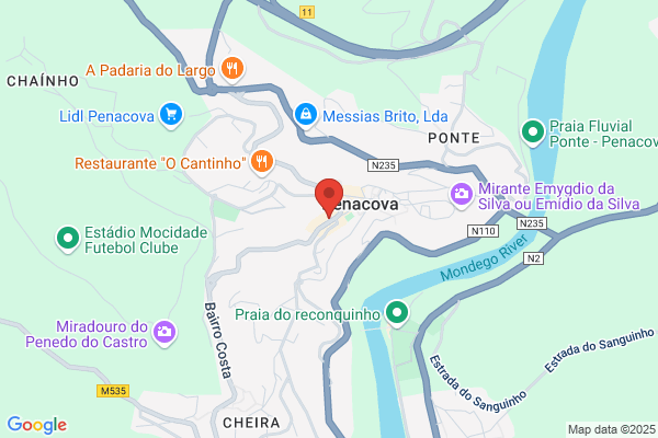 Agência A Coimbra