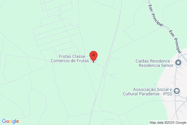 Capitao-Comercio De Frutas. Lda