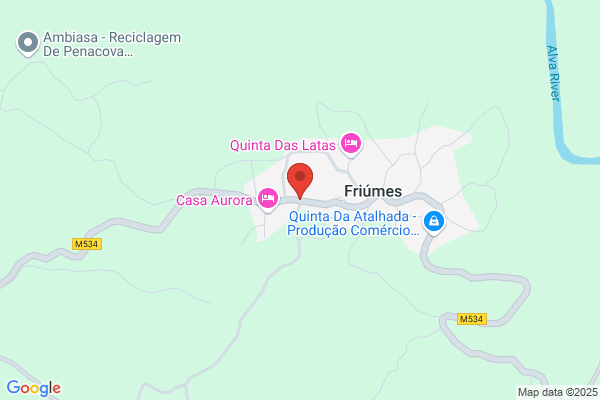 Luis Marques Ferreira Unipessoal lda