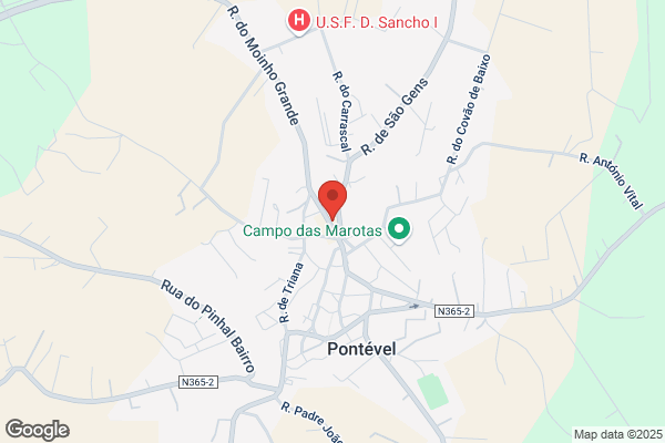 Farmácia Areosa