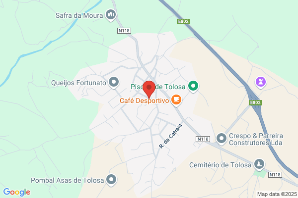 Agridouro-Centro Abastecedor De Produtos Agrecolas. Lda
