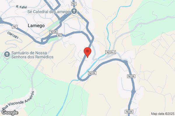 Vacnorte-Comércio E Aplicação De Aspiração Central Lda