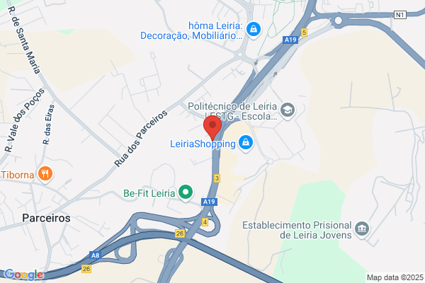 Bosch Car Service - Leirivolante Lda