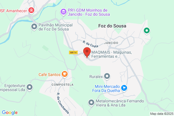 Amaf-Abrasivos. Maquinas. Acessarios & Ferramentas. Lda