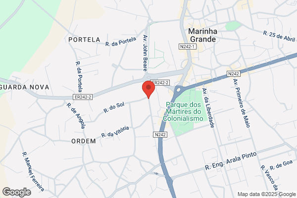 Beclape-Boa Construiao De Predios. Lda