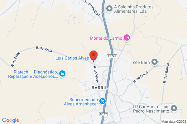 Luá C Alves Ruivo