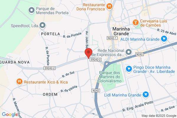 Solpinho De Jorge & Raimundo-Sociedade Imobiliaria. Lda