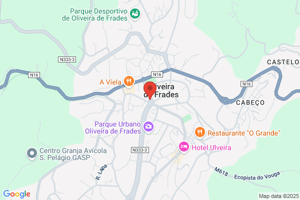 Amazónia Pão-Padaria E Pastelaria Lda