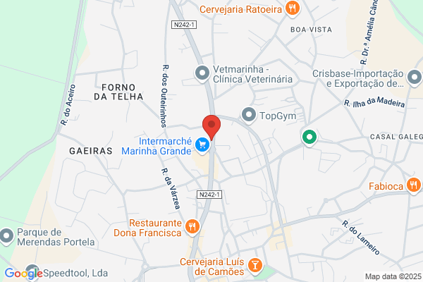 Cefigec-Centro De Fiscalidade. Gestao E Contabilidade. Lda