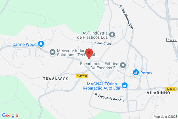 Ferla-Empresa De Limpeza Lda