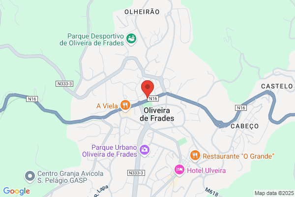 Fradesnet-Soluções De Informática Lda