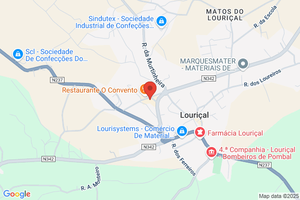 Papelaria Marques Lda