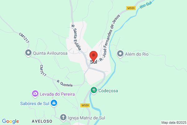 Terpesul-Indústria Hoteleira Lda