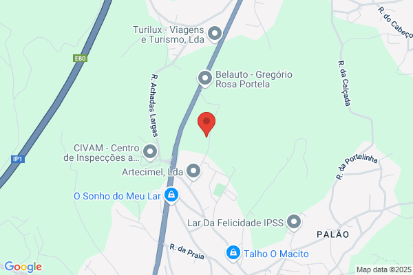 Fagriçal-Farmácia Agrícola Do Louriçal Lda